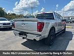 New 2025 Ford F-150 Lariat SuperCrew Cab 4WD Pickup for sale #B32556 - photo 11