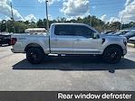 New 2025 Ford F-150 Lariat SuperCrew Cab 4WD Pickup for sale #B32556 - photo 13