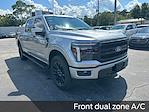 New 2025 Ford F-150 Lariat SuperCrew Cab 4WD Pickup for sale #B32556 - photo 3