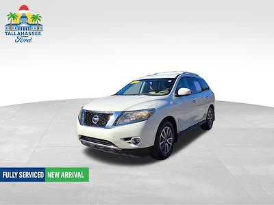 Used 2015 Nissan Pathfinder SL for sale #B32556B - photo 1