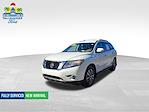Used 2015 Nissan Pathfinder SL for sale #B32556B - photo 1