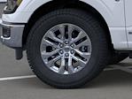 2025 Ford F-150 SuperCrew Cab 4x4 Pickup for sale #B33231 - photo 13