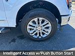 New 2025 Ford F-150 XLT SuperCrew Cab 4WD Pickup for sale #B33231 - photo 15