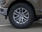 2025 Ford F-150 SuperCrew Cab 4x4 Pickup for sale #B33324 - photo 19