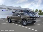 2025 Ford F-150 SuperCrew Cab 4x4 Pickup for sale #B33324 - photo 7