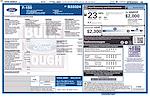 New 2025 Ford F-150 XLT SuperCrew Cab 4WD Pickup for sale #B33324 - photo 71