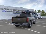 2025 Ford F-150 SuperCrew Cab 4x4 Pickup for sale #B33324 - photo 8