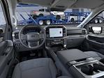2025 Ford F-150 SuperCrew Cab 4x4 Pickup for sale #B33324 - photo 9