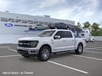 2025 Ford F-150 SuperCrew Cab 4x4 Pickup for sale #B33569 - photo 1