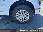New 2025 Ford F-150 XLT SuperCrew Cab 4WD Pickup for sale #B33569 - photo 15