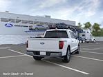 2025 Ford F-150 SuperCrew Cab 4x4 Pickup for sale #B33569 - photo 6