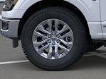 New 2025 Ford F-150 XLT SuperCrew Cab 4x4 Pickup for sale #B33792 - photo 11