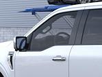 New 2025 Ford F-150 XLT SuperCrew Cab 4x4 Pickup for sale #B33792 - photo 12