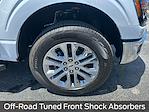 New 2025 Ford F-150 XLT SuperCrew Cab 4WD Pickup for sale #B33792 - photo 15