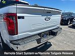 New 2025 Ford F-150 XLT SuperCrew Cab 4WD Pickup for sale #B33792 - photo 21