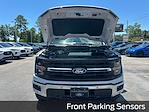 New 2025 Ford F-150 XLT SuperCrew Cab 4WD Pickup for sale #B33792 - photo 26