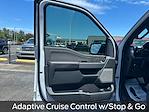 New 2025 Ford F-150 XLT SuperCrew Cab 4WD Pickup for sale #B33792 - photo 32