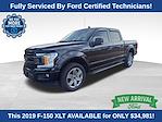 2019 Ford F-150 SuperCrew Cab 4WD Pickup for sale #B33792A - photo 1