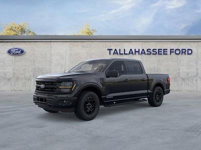 2025 Ford F-150 SuperCrew Cab 4x4 Pickup for sale #B33915 - photo 1