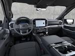 2025 Ford F-150 SuperCrew Cab 4x4 Pickup for sale #B33915 - photo 9