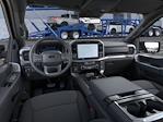 New 2025 Ford F-150 XLT SuperCrew Cab 4x4 Pickup for sale #B33938 - photo 9