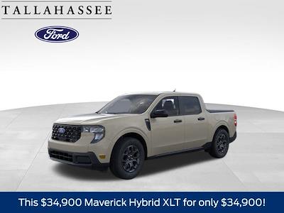 2025 Ford Maverick SuperCrew Cab FWD Pickup for sale #B34183 - photo 1