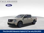 2025 Ford Maverick SuperCrew Cab FWD Pickup for sale #B34183 - photo 1
