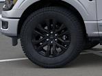New 2025 Ford F-150 XLT SuperCrew Cab 4x4 Pickup for sale #B34209 - photo 19