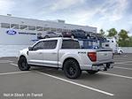 New 2025 Ford F-150 XLT SuperCrew Cab 4x4 Pickup for sale #B34209 - photo 2