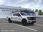 New 2025 Ford F-150 XLT SuperCrew Cab 4x4 Pickup for sale #B34209 - photo 7
