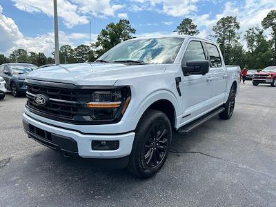 2025 Ford F-150 SuperCrew Cab 4x4 Pickup for sale #B34245 - photo 1