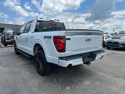2025 Ford F-150 SuperCrew Cab 4x4 Pickup for sale #B34245 - photo 2