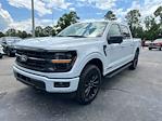2025 Ford F-150 SuperCrew Cab 4x4 Pickup for sale #B34245 - photo 1