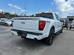 2025 Ford F-150 SuperCrew Cab 4x4 Pickup for sale #B34245 - photo 5