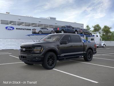 2025 Ford F-150 SuperCrew Cab 4x4 Pickup for sale #B34450 - photo 1