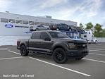 2025 Ford F-150 SuperCrew Cab 4x4 Pickup for sale #B34450 - photo 7