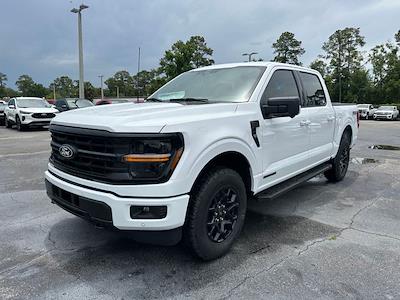 2025 Ford F-150 SuperCrew Cab 4x4 Pickup for sale #B34703 - photo 1