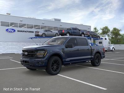 2025 Ford F-150 SuperCrew Cab 4x4 Pickup for sale #B34742 - photo 1