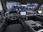 2025 Ford F-150 SuperCrew Cab 4x4 Pickup for sale #B34742 - photo 9