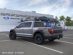 2025 Ford F-150 SuperCrew Cab 4x4 Pickup for sale #B34813 - photo 2