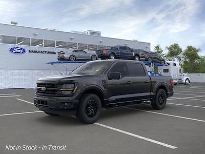 2025 Ford F-150 SuperCrew Cab 4x4 Pickup for sale #B35038 - photo 1