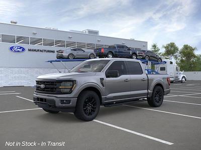 2025 Ford F-150 SuperCrew Cab 4x4 Pickup for sale #B35109 - photo 1