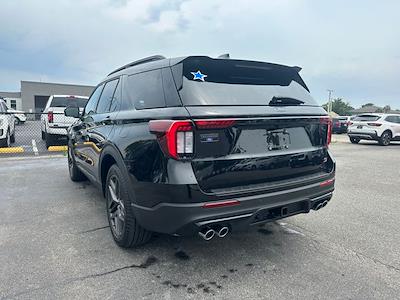 2025 Ford Explorer 4WD SUV for sale #B35759 - photo 2