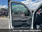 New 2025 Ford F-150 XLT SuperCrew Cab 4WD Pickup for sale #B35765 - photo 26
