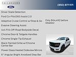 New 2025 Ford F-150 XLT SuperCrew Cab 4WD Pickup for sale #B35765 - photo 27
