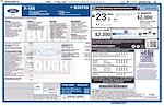 New 2025 Ford F-150 XLT SuperCrew Cab 4WD Pickup for sale #B35765 - photo 66