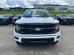 New 2025 Ford F-150 XLT SuperCrew Cab 4x4 Pickup for sale #B35765 - photo 8