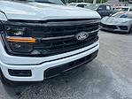 New 2025 Ford F-150 XLT SuperCrew Cab 4x4 Pickup for sale #B35923 - photo 10