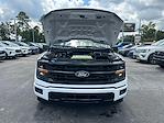 New 2025 Ford F-150 XLT SuperCrew Cab 4x4 Pickup for sale #B35923 - photo 14