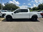 New 2025 Ford F-150 XLT SuperCrew Cab 4x4 Pickup for sale #B35923 - photo 3